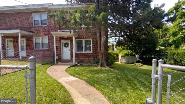126 GRANT ST, Mount Holly, NJ 08060