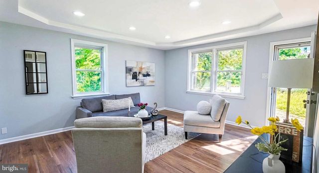 126 GRANT ST, Mount Holly, NJ 08060