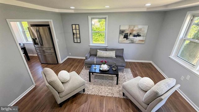 126 GRANT ST, Mount Holly, NJ 08060