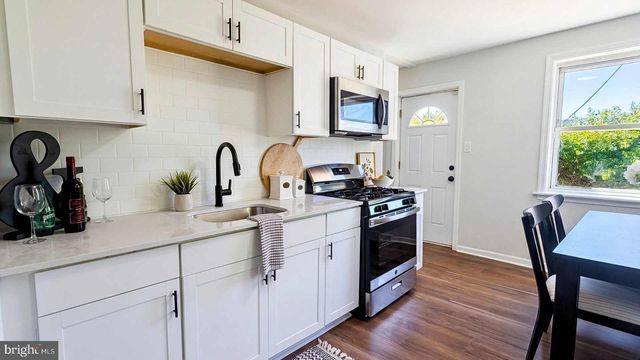 126 GRANT ST, Mount Holly, NJ 08060