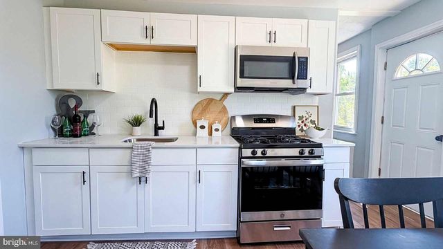126 GRANT ST, Mount Holly, NJ 08060