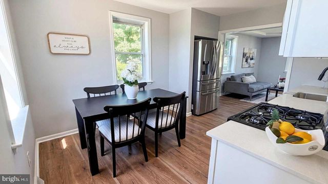 126 GRANT ST, Mount Holly, NJ 08060