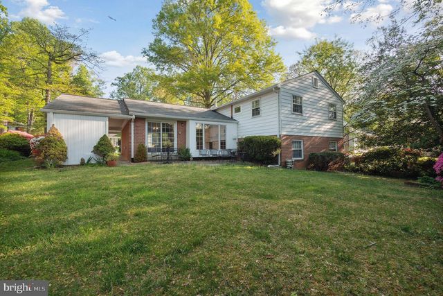 6704 BUTTERMERE LN, Bethesda, MD 20817