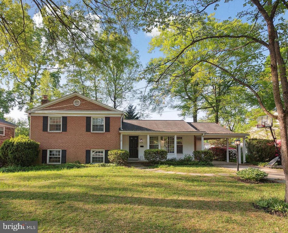 6704 BUTTERMERE LN, Bethesda, MD 20817