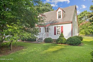 101 Southridge Drive, Greenville, NC 27858