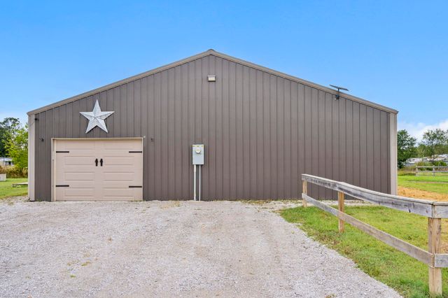 1981 Robinson Road, Clever, MO 65631