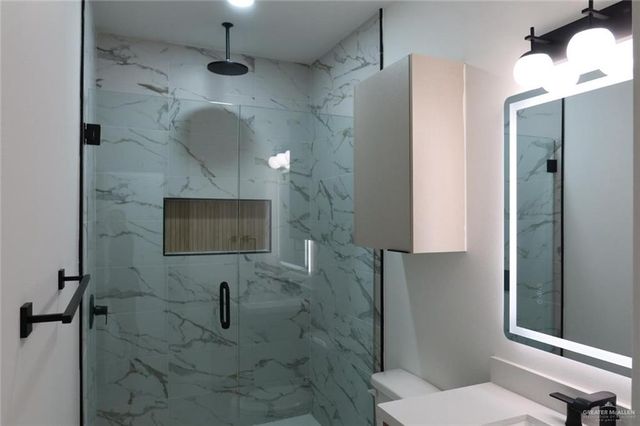 2905 Estevan Street 4, Mission, TX 78574