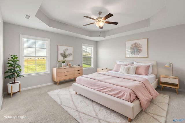 134 Wilcot Road, Meridianville, AL 35759