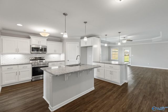 134 Wilcot Road, Meridianville, AL 35759