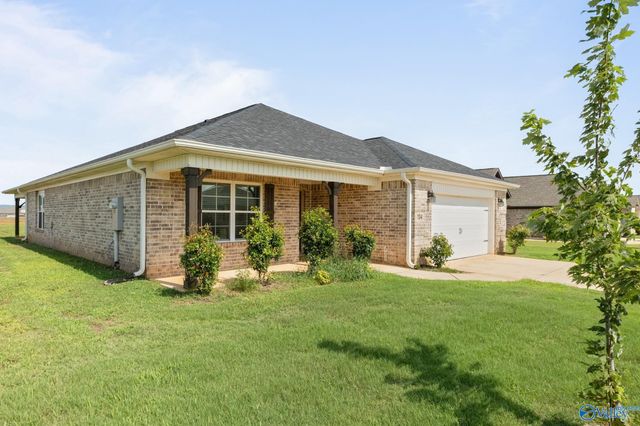 134 Wilcot Road, Meridianville, AL 35759