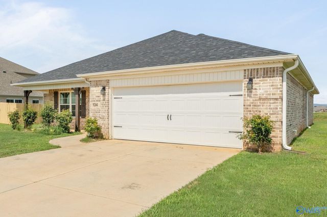 134 Wilcot Road, Meridianville, AL 35759