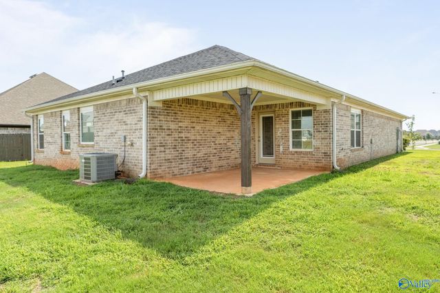 134 Wilcot Road, Meridianville, AL 35759