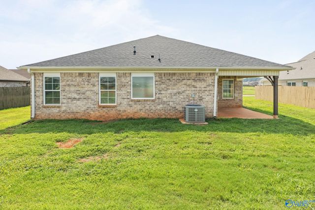 134 Wilcot Road, Meridianville, AL 35759