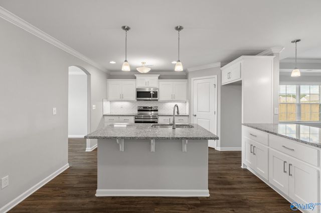 134 Wilcot Road, Meridianville, AL 35759