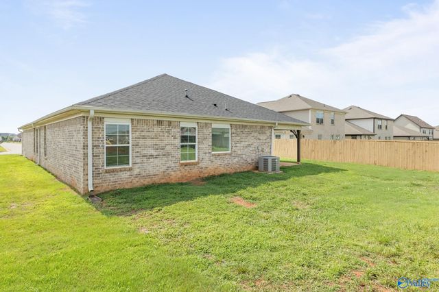 134 Wilcot Road, Meridianville, AL 35759