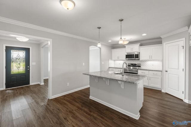 134 Wilcot Road, Meridianville, AL 35759