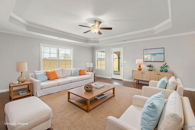 134 Wilcot Road, Meridianville, AL 35759
