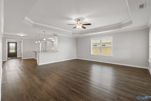 134 Wilcot Road, Meridianville, AL 35759
