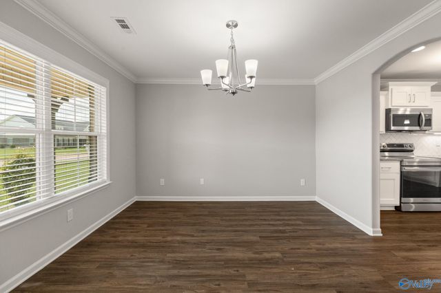 134 Wilcot Road, Meridianville, AL 35759
