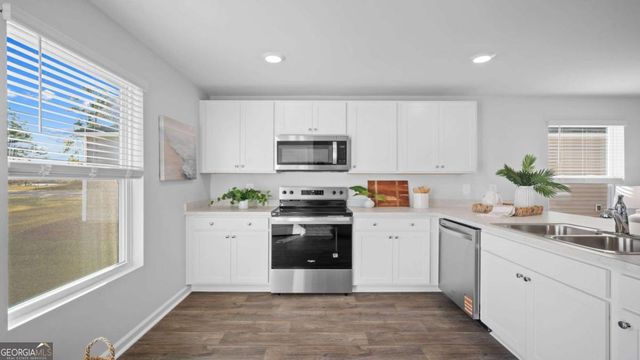 36 Jovita Drive, Port Wentworth, GA 31407