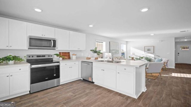 36 Jovita Drive, Port Wentworth, GA 31407