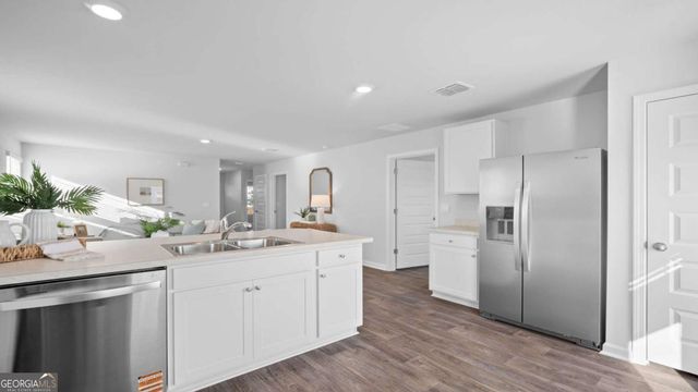36 Jovita Drive, Port Wentworth, GA 31407