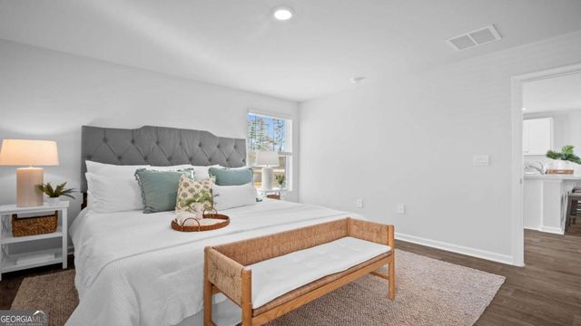36 Jovita Drive, Port Wentworth, GA 31407