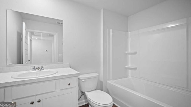 36 Jovita Drive, Port Wentworth, GA 31407