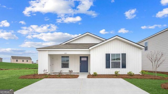36 Jovita Drive, Port Wentworth, GA 31407