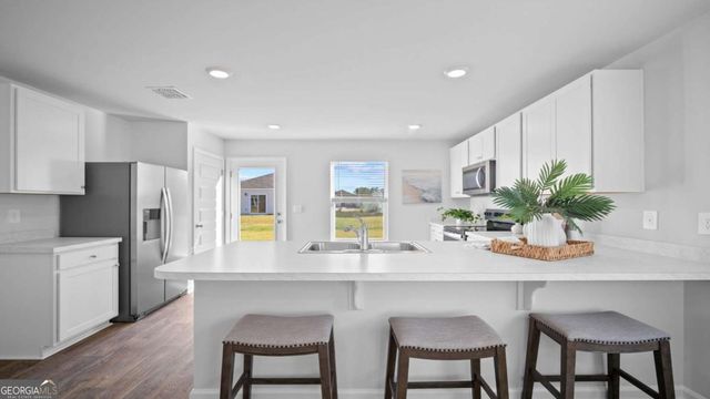 36 Jovita Drive, Port Wentworth, GA 31407