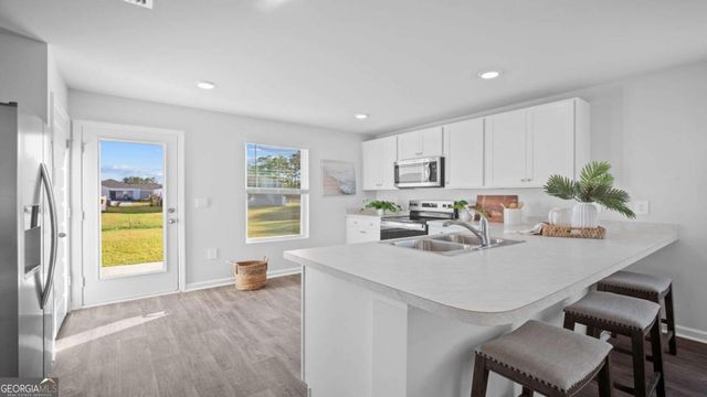 36 Jovita Drive, Port Wentworth, GA 31407