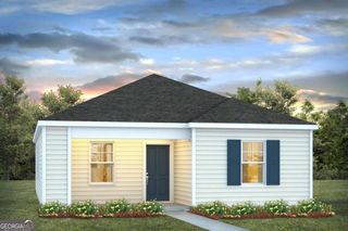 36 Jovita Drive, Port Wentworth, GA 31407