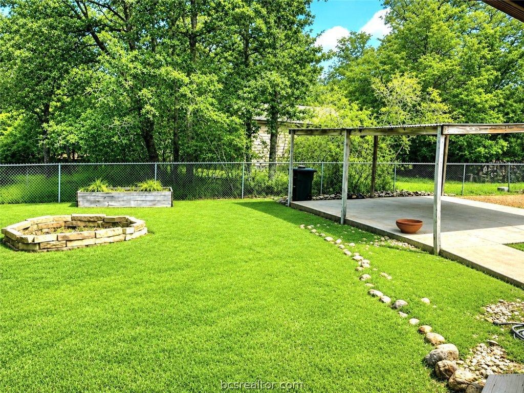 219 Ripple Creek Lane, Somerville, TX 77879 — photo 5