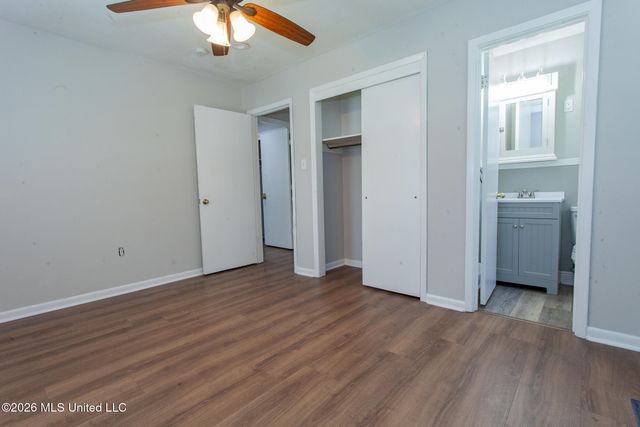 124 Ann Drive, Pearl, MS 39208