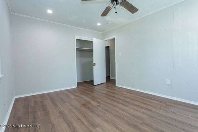 124 Ann Drive, Pearl, MS 39208