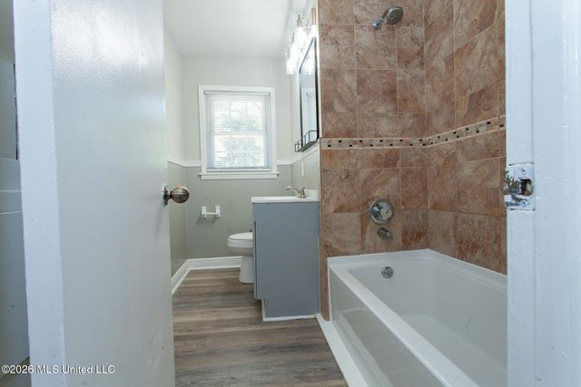 124 Ann Drive, Pearl, MS 39208