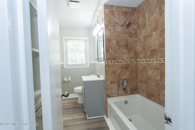 124 Ann Drive, Pearl, MS 39208