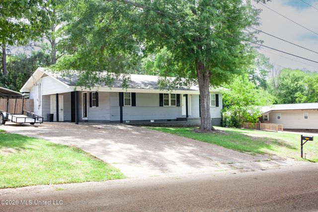 124 Ann Drive, Pearl, MS 39208