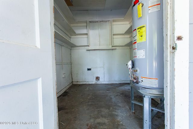 124 Ann Drive, Pearl, MS 39208