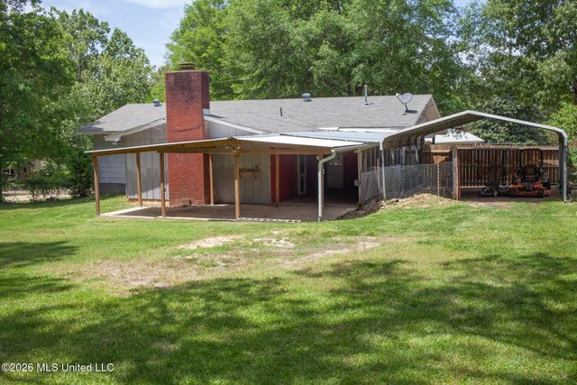 124 Ann Drive, Pearl, MS 39208