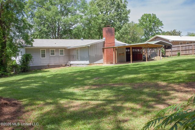 124 Ann Drive, Pearl, MS 39208