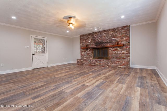 124 Ann Drive, Pearl, MS 39208