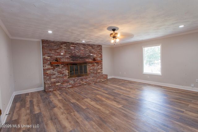 124 Ann Drive, Pearl, MS 39208