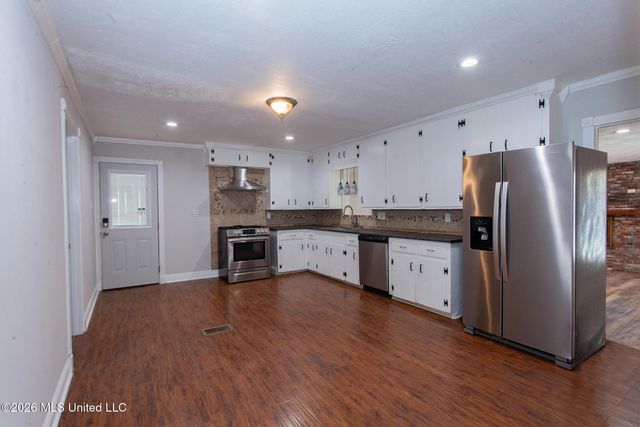 124 Ann Drive, Pearl, MS 39208