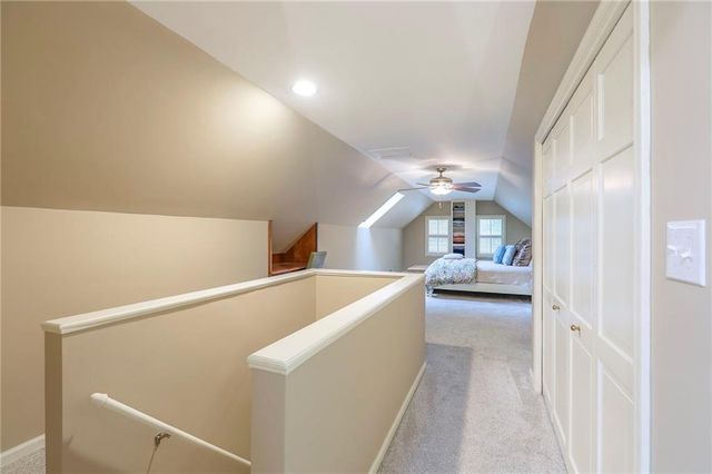 5401 Canterbury Road, Fairway, KS 66205