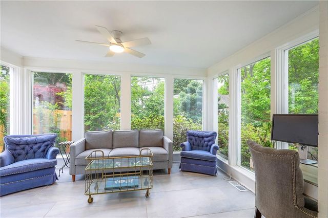 5401 Canterbury Road, Fairway, KS 66205