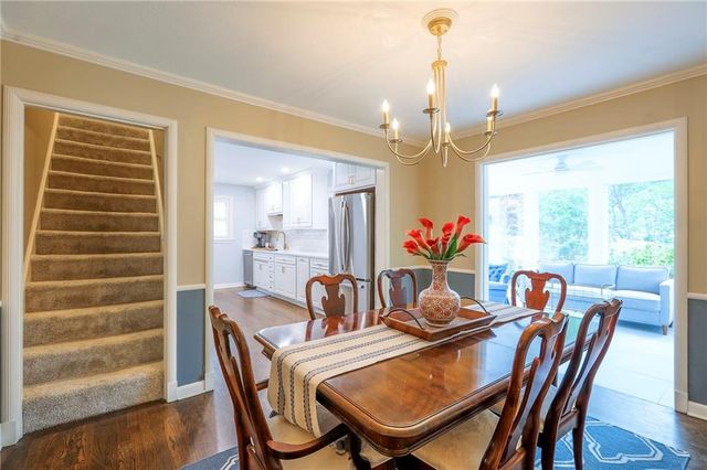 5401 Canterbury Road, Fairway, KS 66205