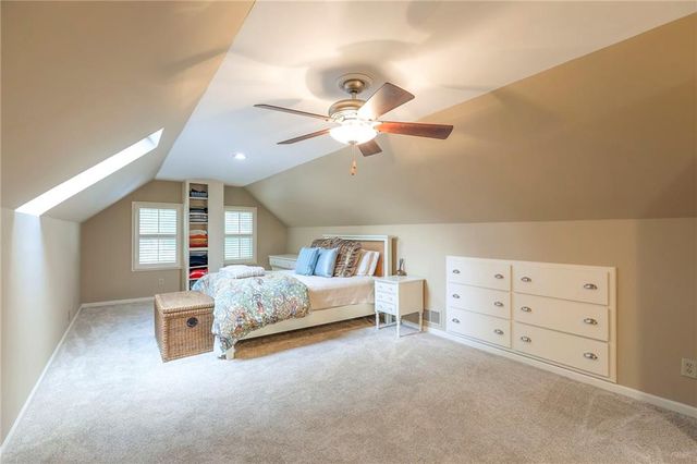 5401 Canterbury Road, Fairway, KS 66205