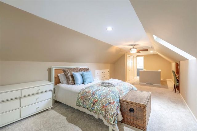 5401 Canterbury Road, Fairway, KS 66205