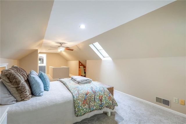 5401 Canterbury Road, Fairway, KS 66205